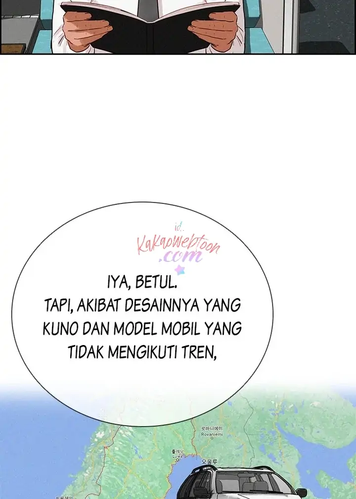 Lord of Money Chapter 149 Gambar 68