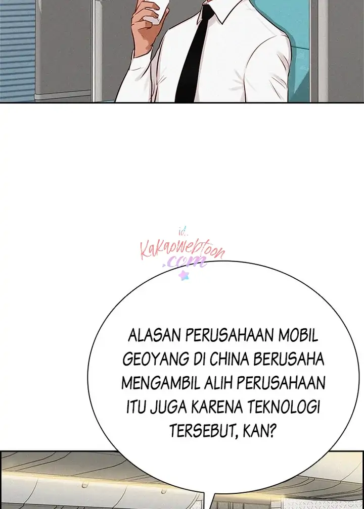 Lord of Money Chapter 149 Gambar 71