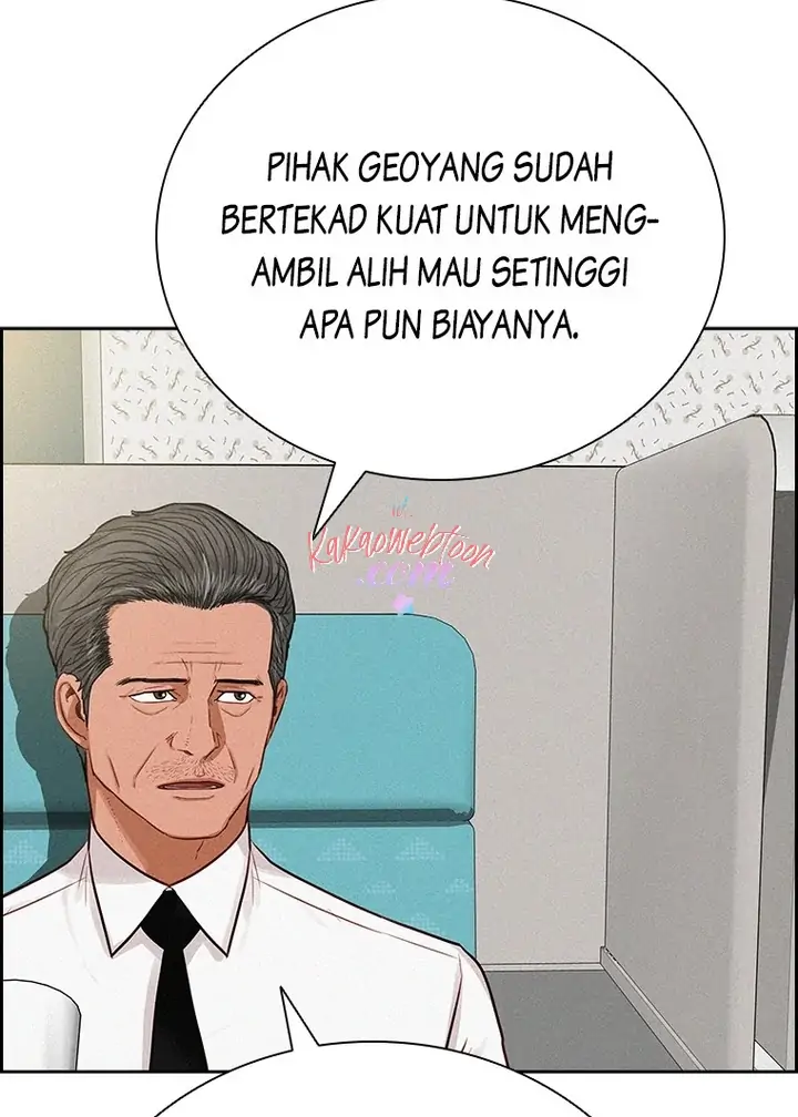 Lord of Money Chapter 149 Gambar 73