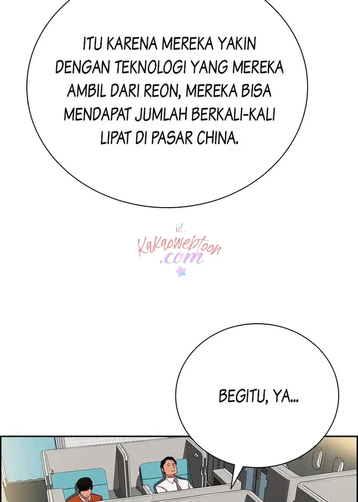 Lord of Money Chapter 149 Gambar 74