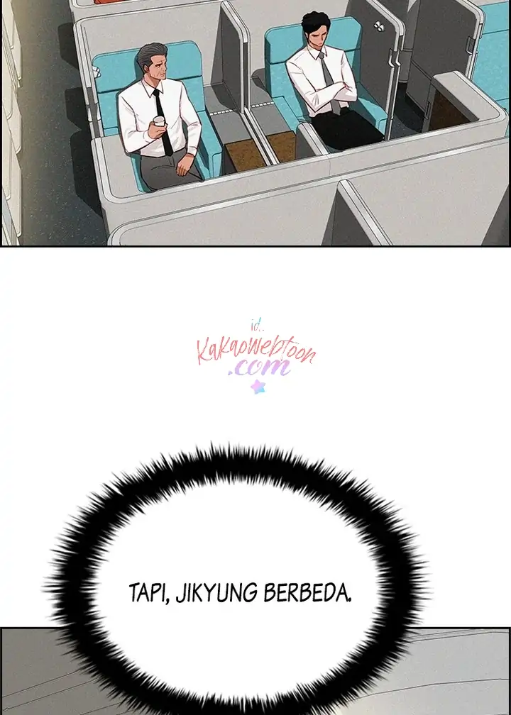 Lord of Money Chapter 149 Gambar 75