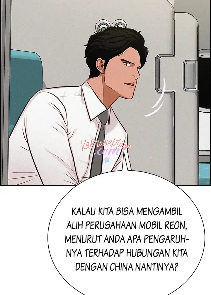 Lord of Money Chapter 149 Gambar 78