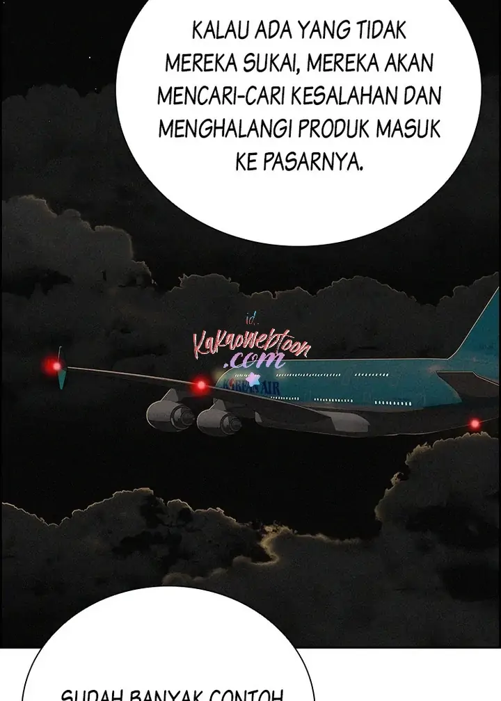 Lord of Money Chapter 149 Gambar 82
