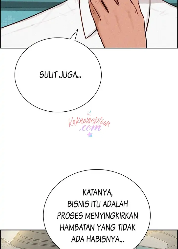 Lord of Money Chapter 149 Gambar 84