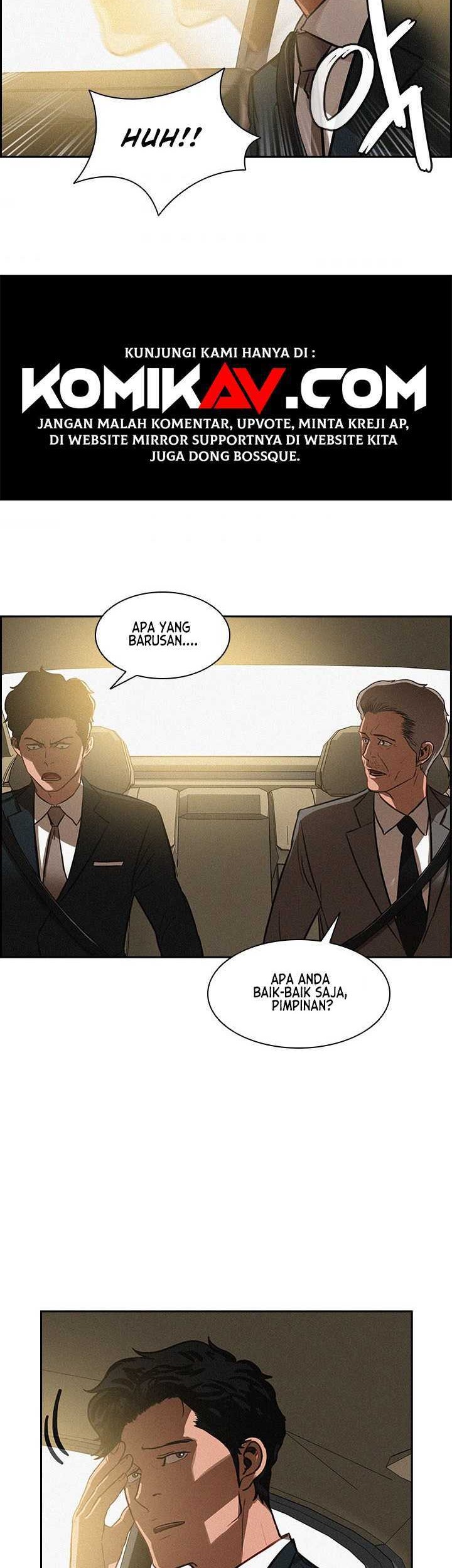 Lord of Money Chapter 15 Gambar 5