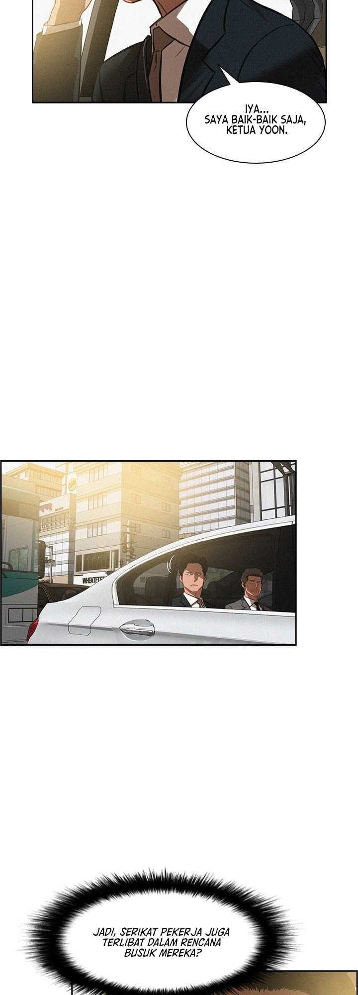 Lord of Money Chapter 15 Gambar 6