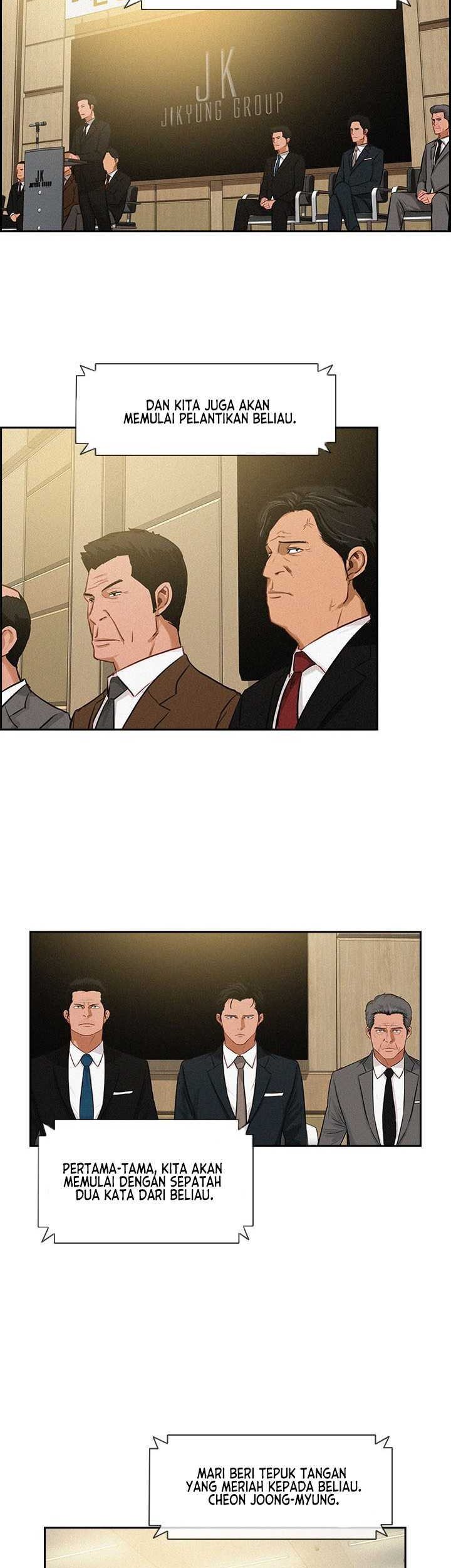 Lord of Money Chapter 15 Gambar 9