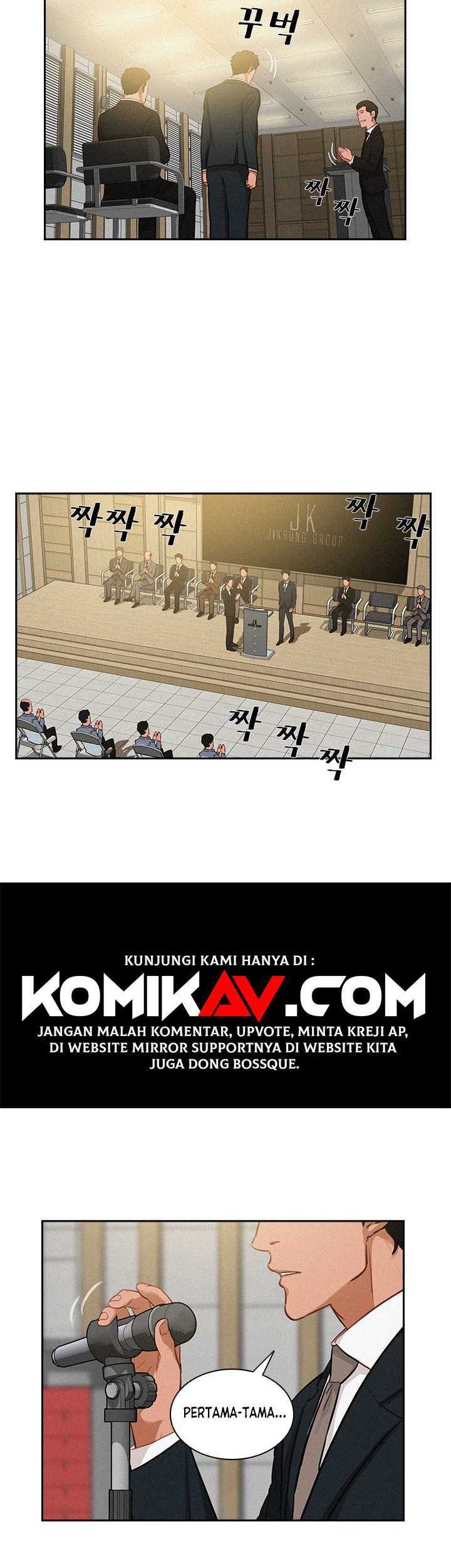 Lord of Money Chapter 15 Gambar 10