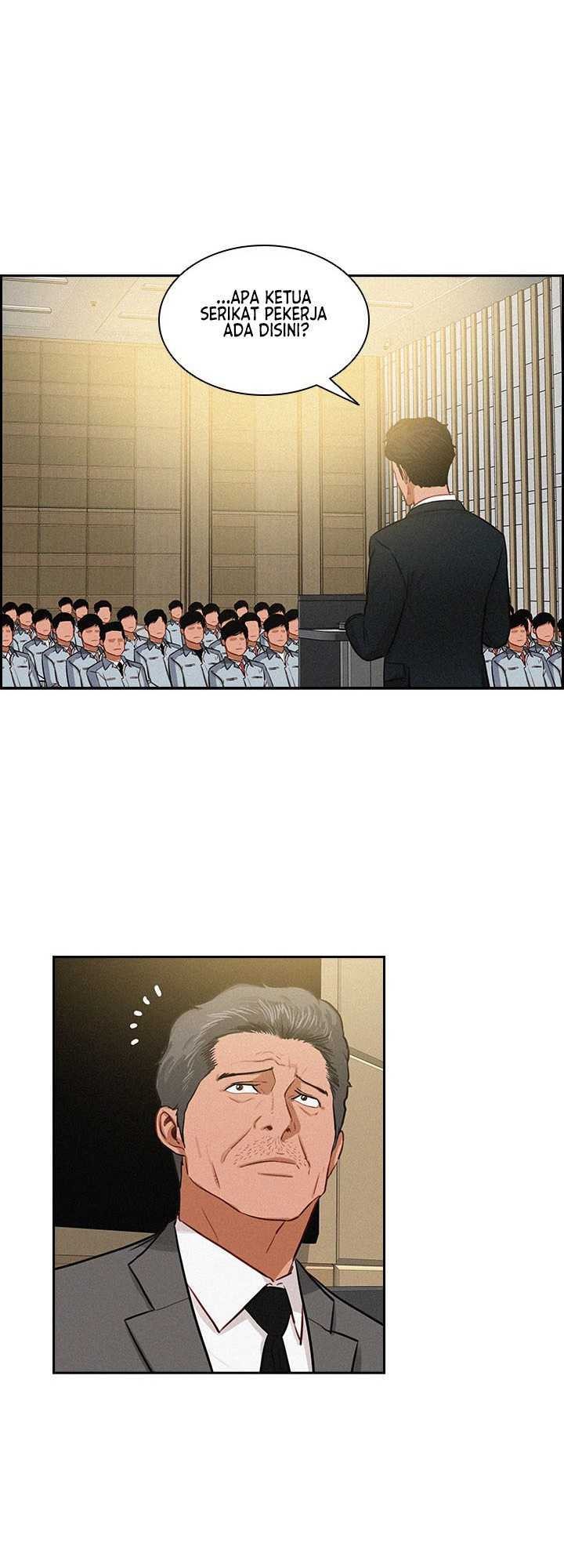 Lord of Money Chapter 15 Gambar 11