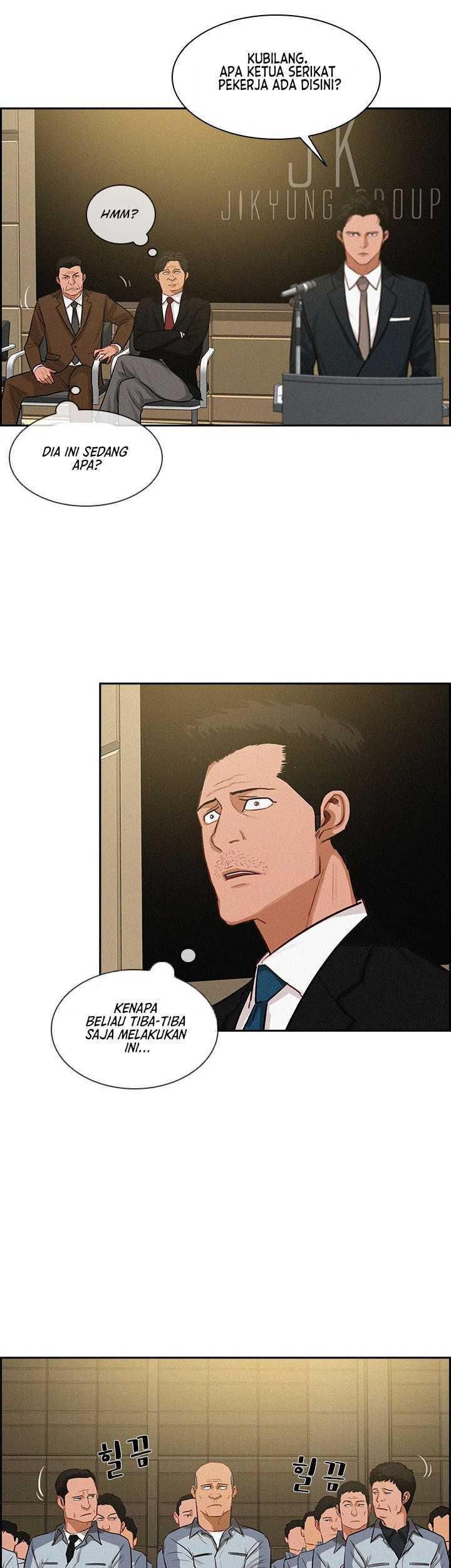 Lord of Money Chapter 15 Gambar 12