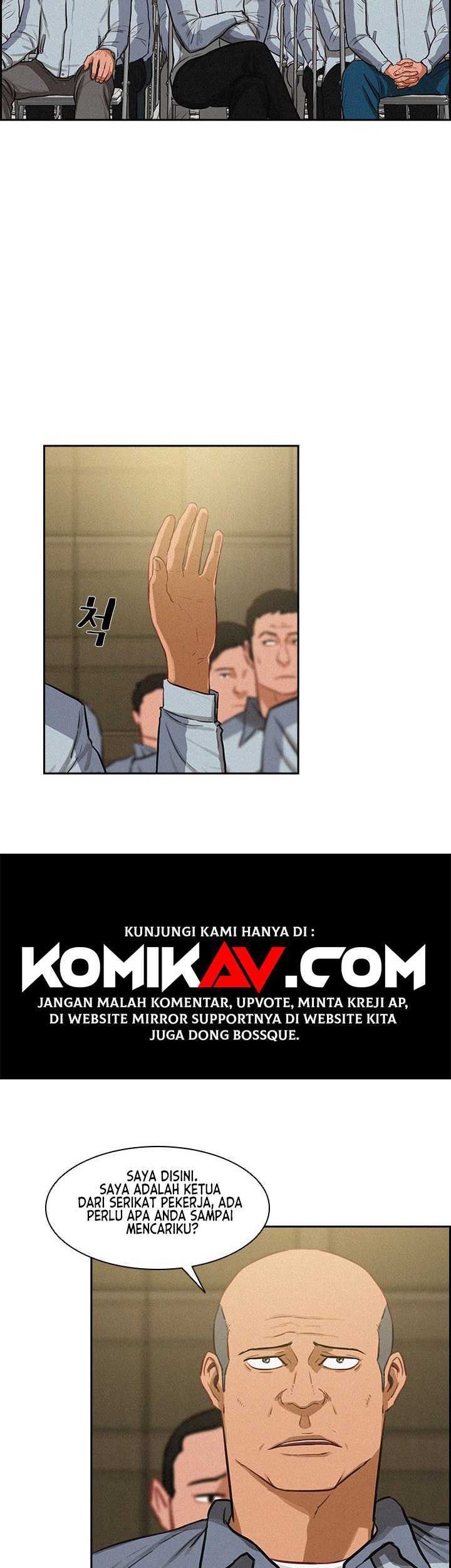 Lord of Money Chapter 15 Gambar 13