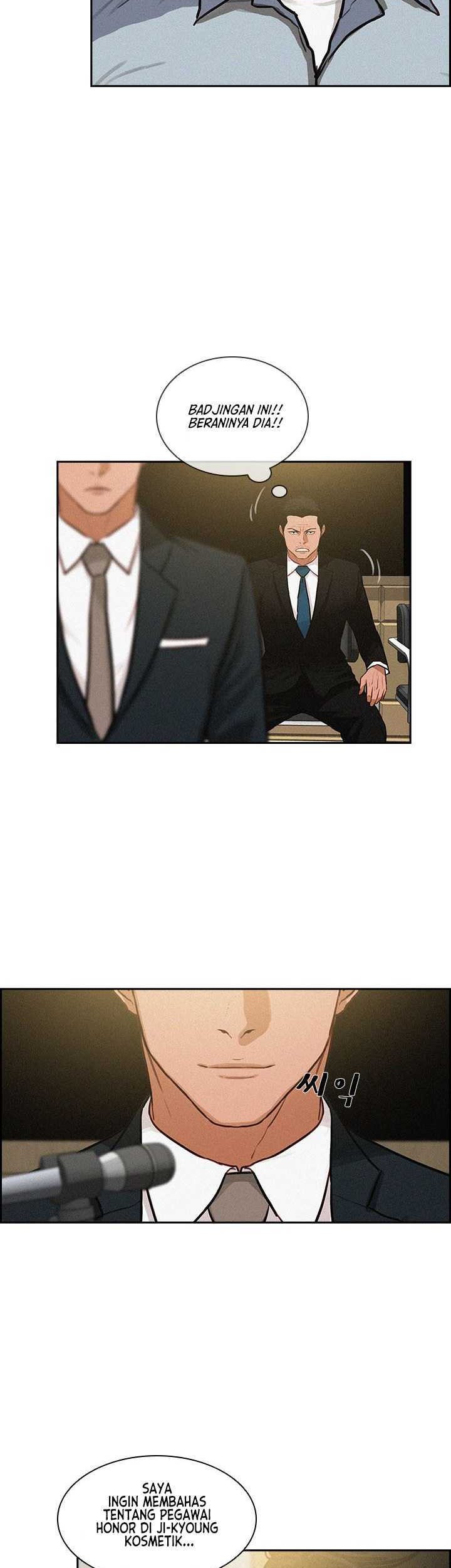Lord of Money Chapter 15 Gambar 14