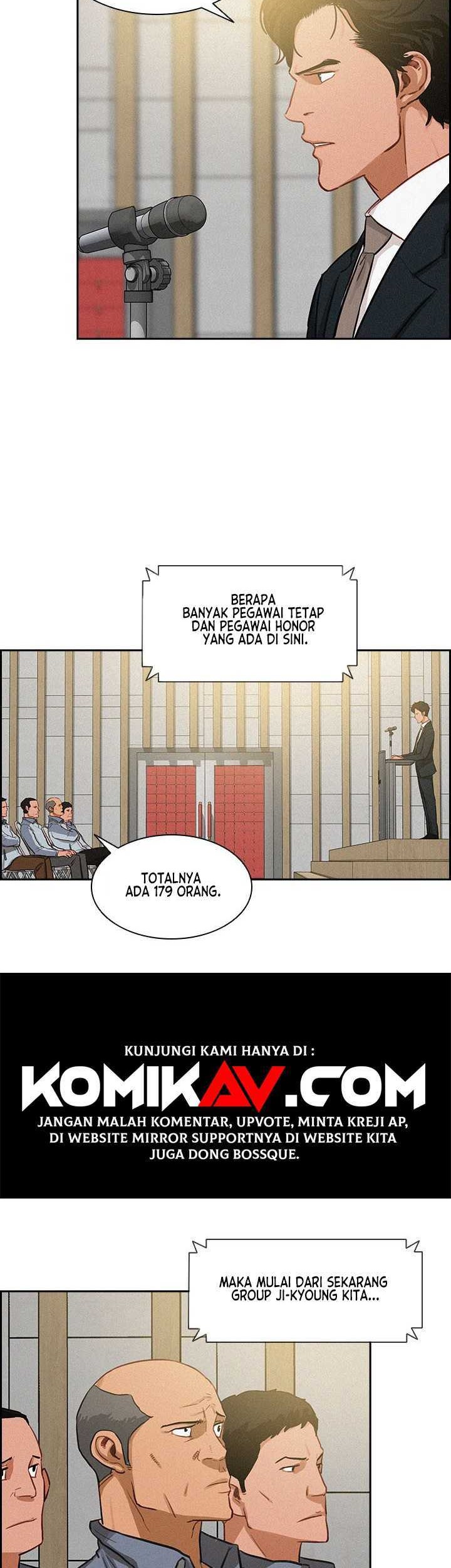 Lord of Money Chapter 15 Gambar 15