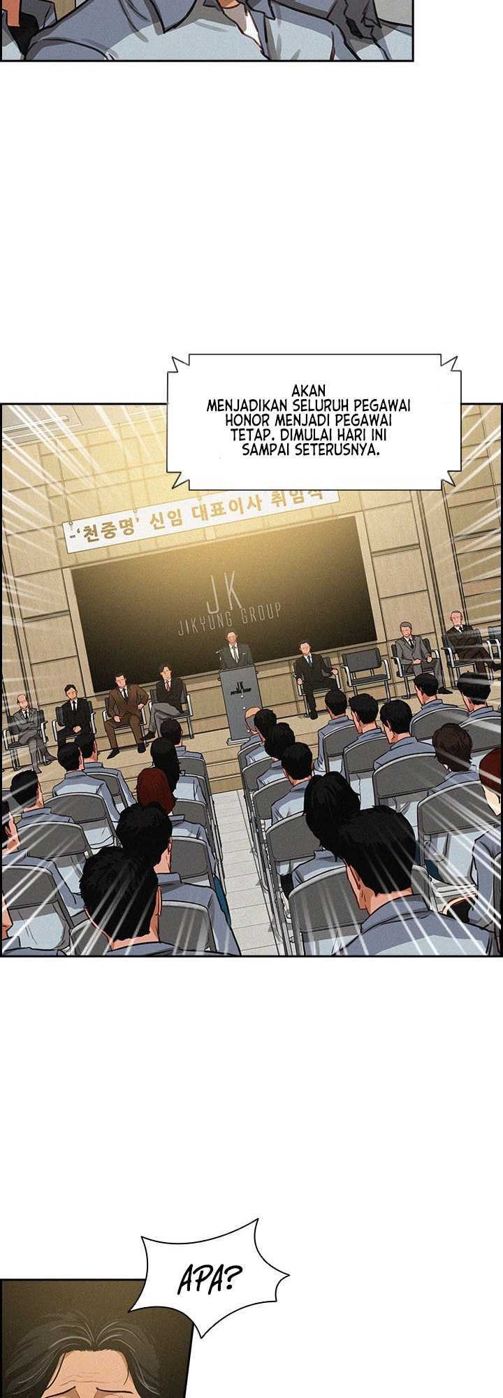 Lord of Money Chapter 15 Gambar 16