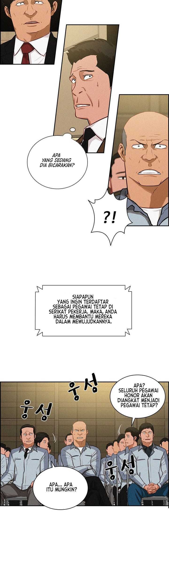 Lord of Money Chapter 15 Gambar 17