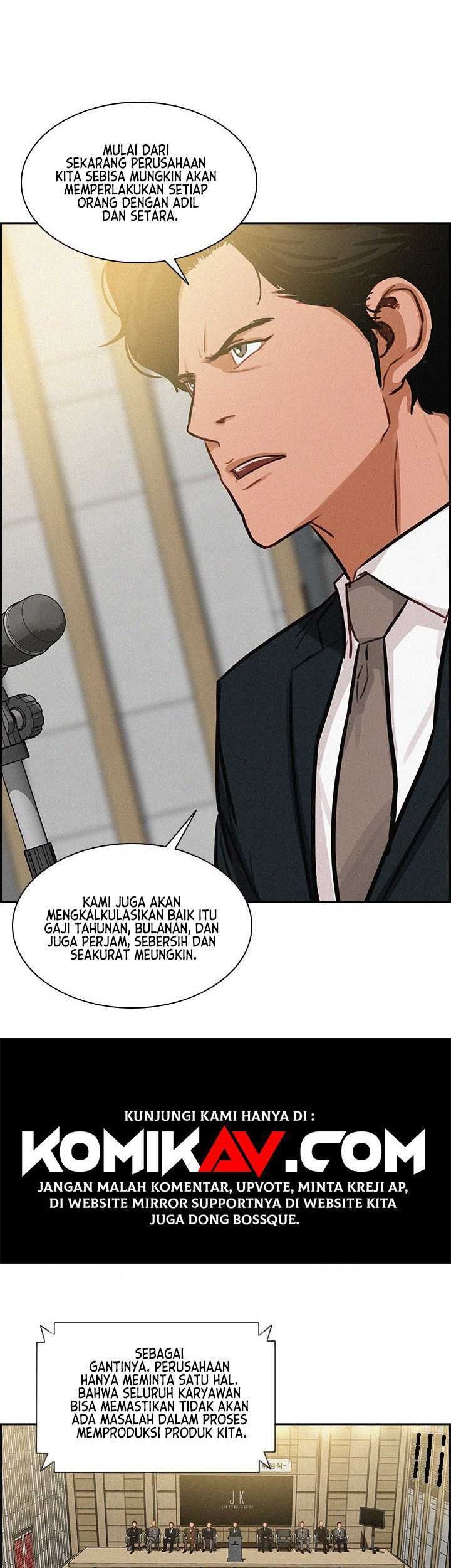 Lord of Money Chapter 15 Gambar 18