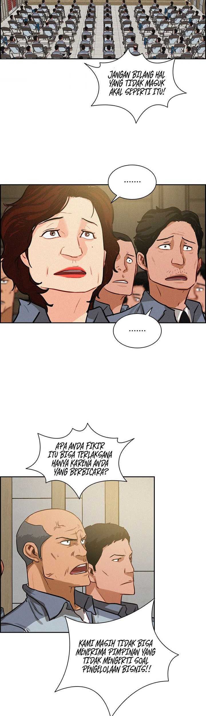 Lord of Money Chapter 15 Gambar 19