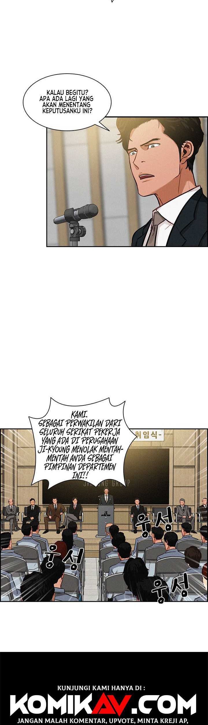 Lord of Money Chapter 15 Gambar 20