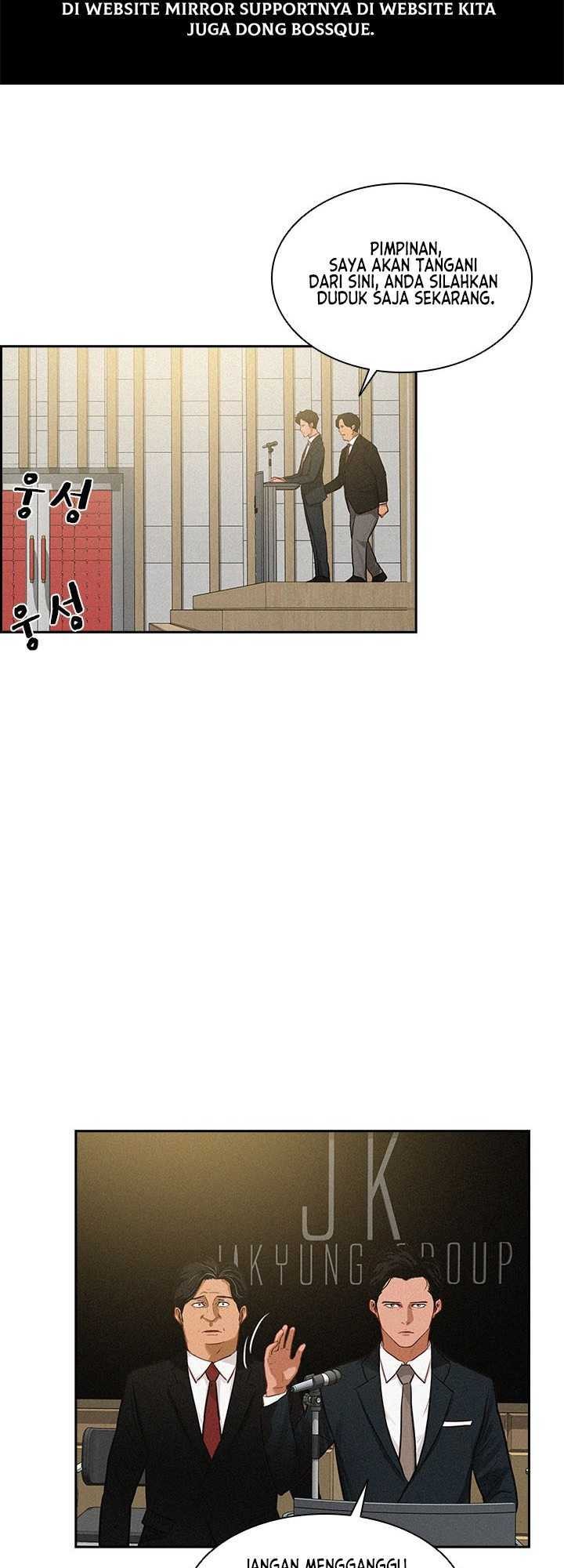 Lord of Money Chapter 15 Gambar 21