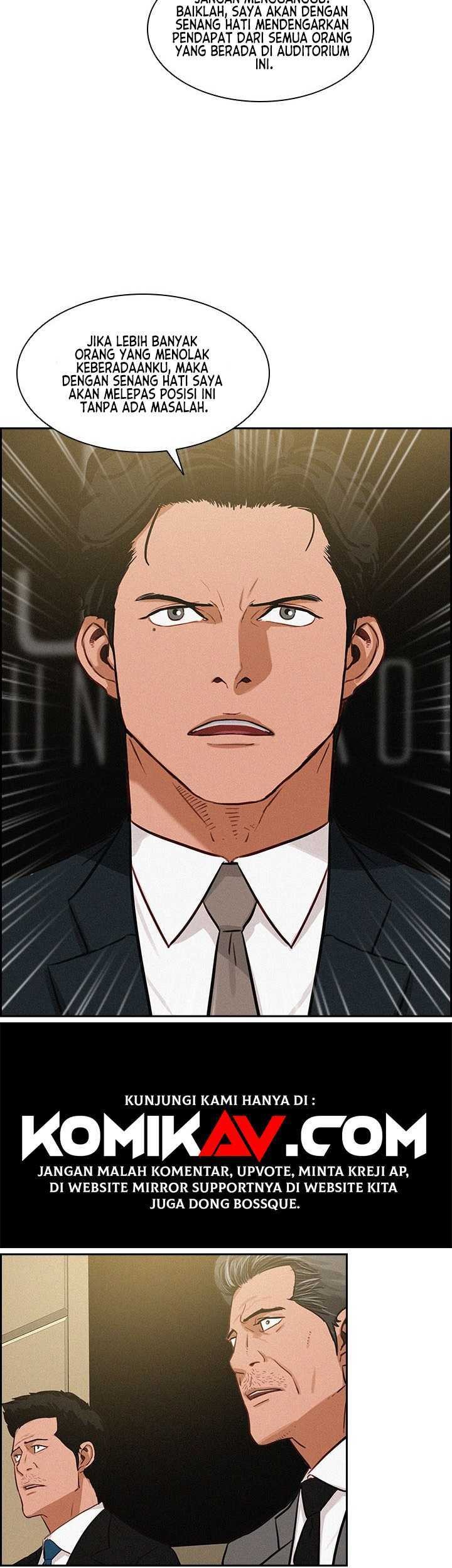 Lord of Money Chapter 15 Gambar 22