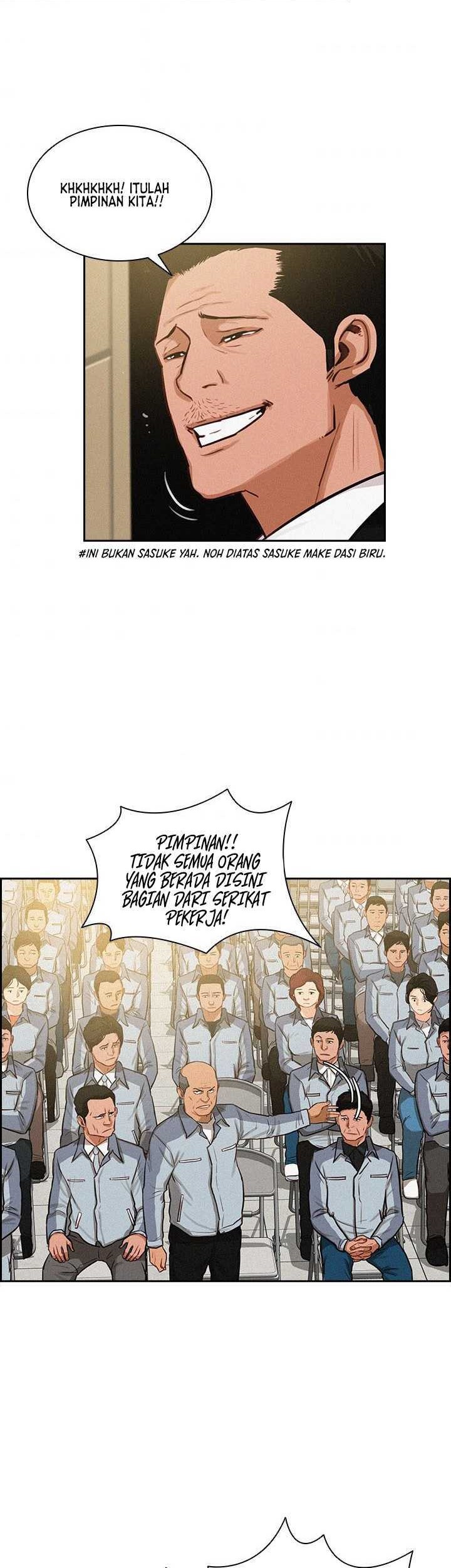 Lord of Money Chapter 15 Gambar 23