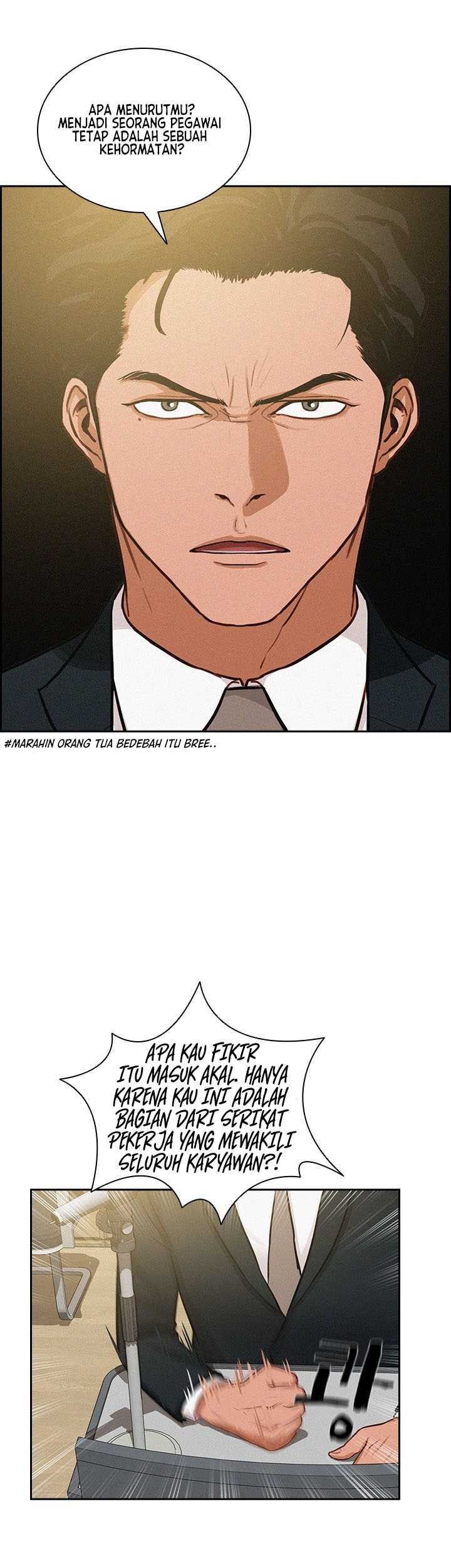 Lord of Money Chapter 15 Gambar 27