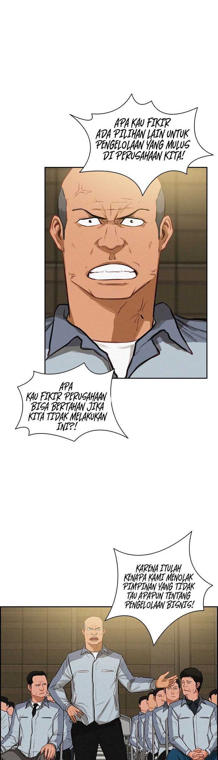 Lord of Money Chapter 15 Gambar 28