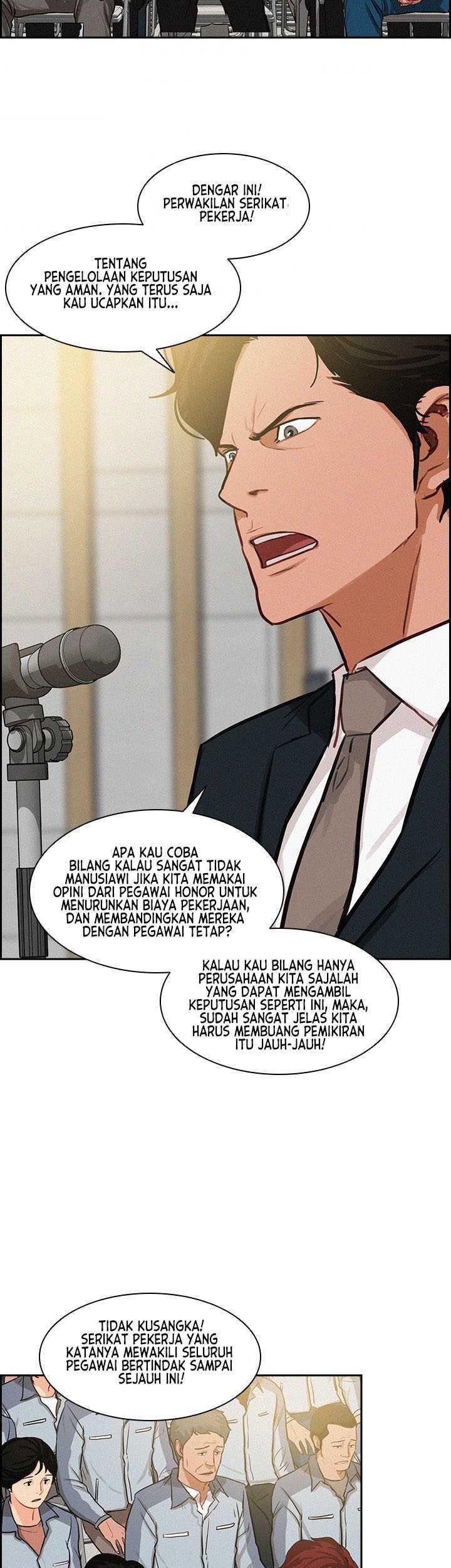 Lord of Money Chapter 15 Gambar 29