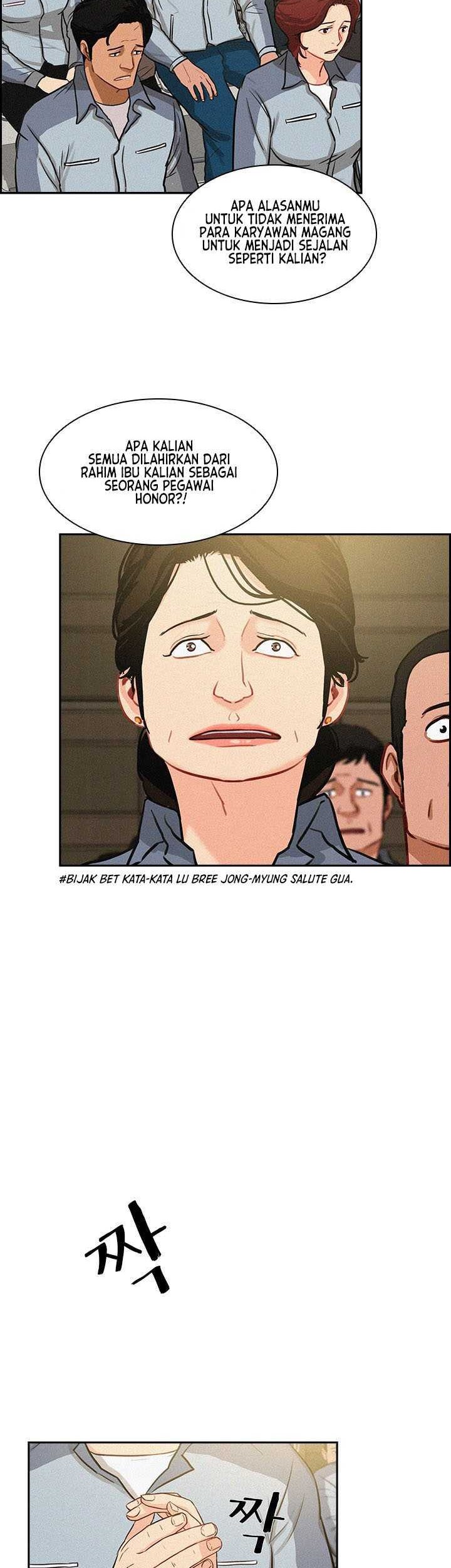 Lord of Money Chapter 15 Gambar 30