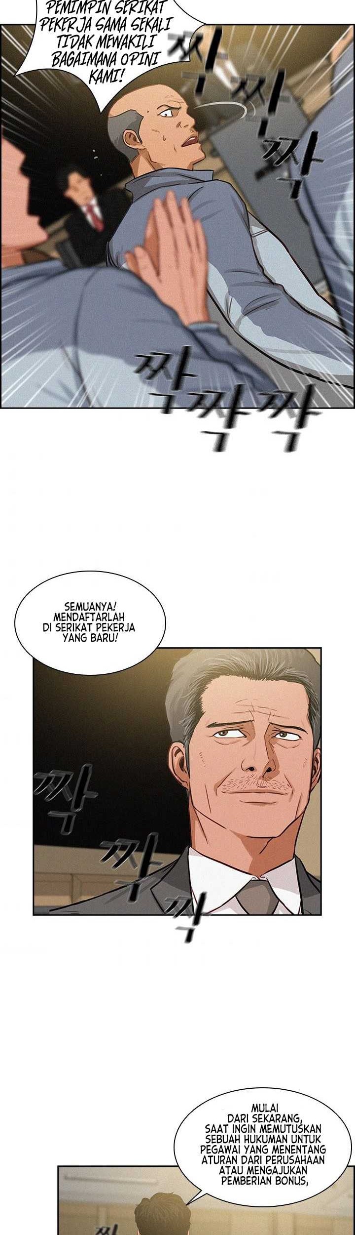 Lord of Money Chapter 15 Gambar 33