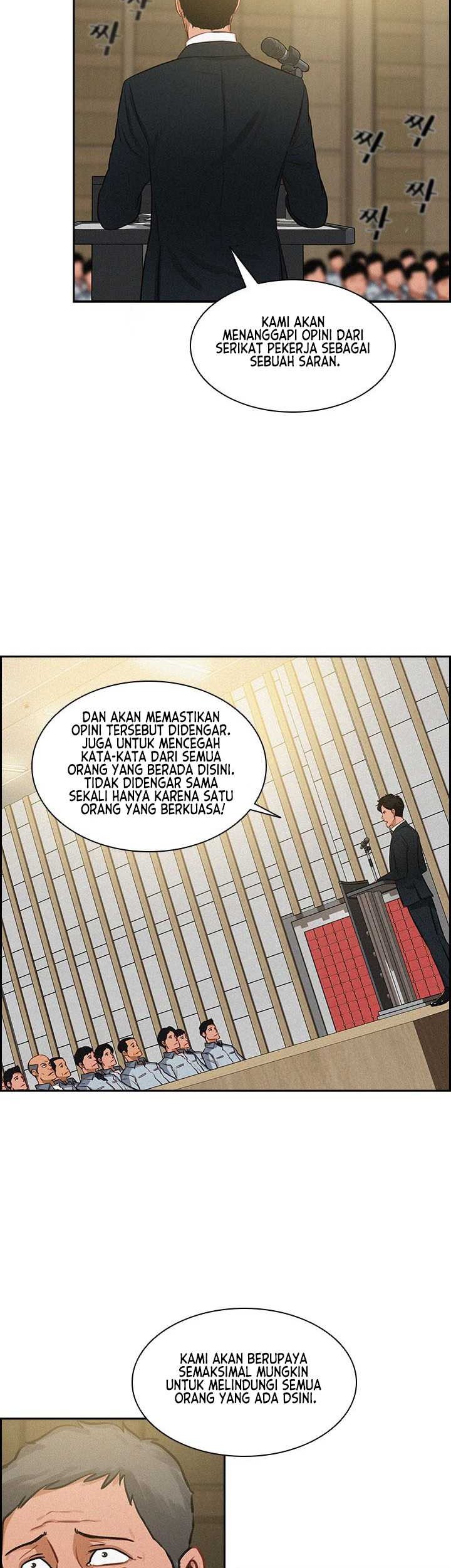 Lord of Money Chapter 15 Gambar 34