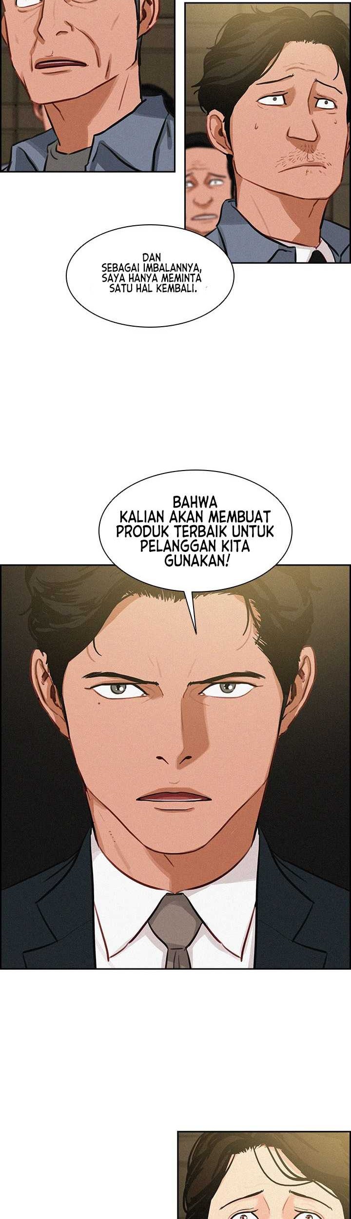 Lord of Money Chapter 15 Gambar 35