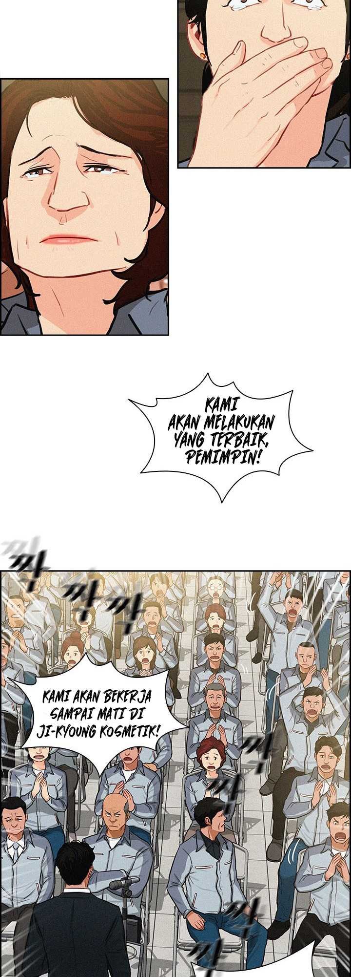 Lord of Money Chapter 15 Gambar 36