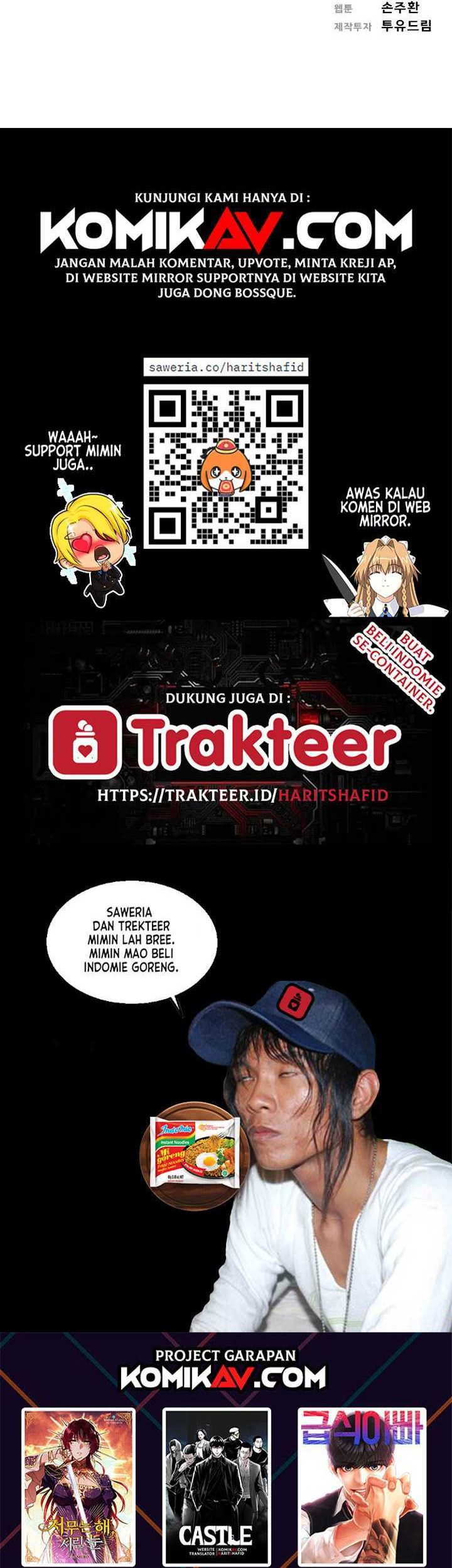 Lord of Money Chapter 15 Gambar 38