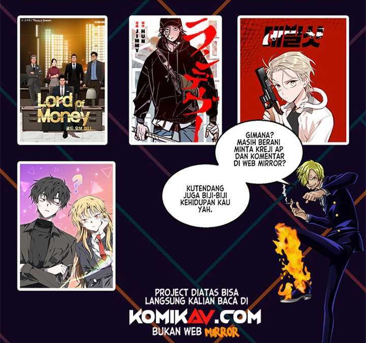 Lord of Money Chapter 15 Gambar 39