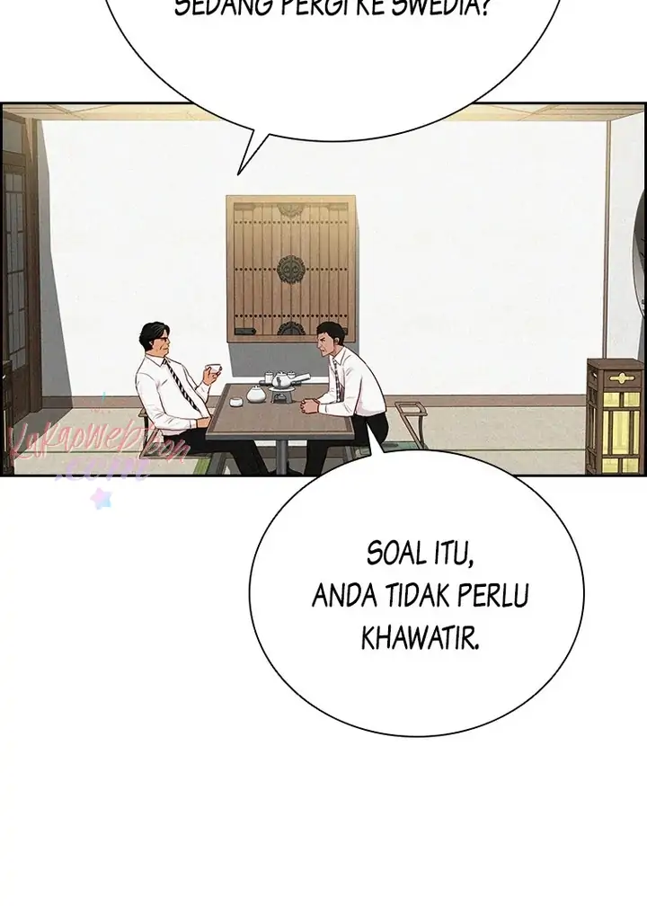 Lord of Money Chapter 150 Gambar 101