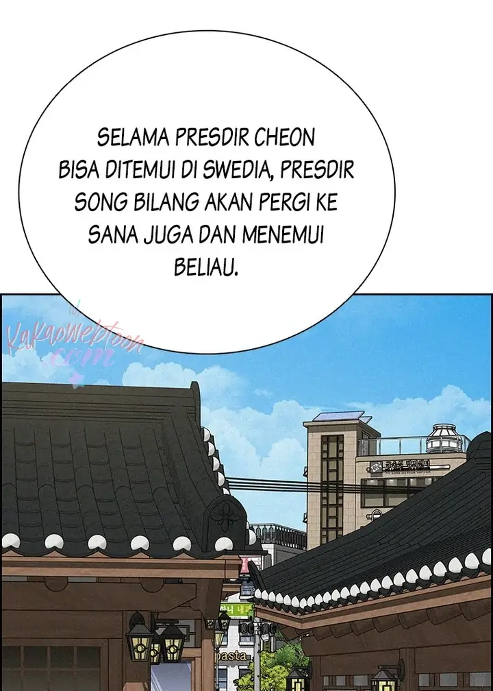 Lord of Money Chapter 150 Gambar 102