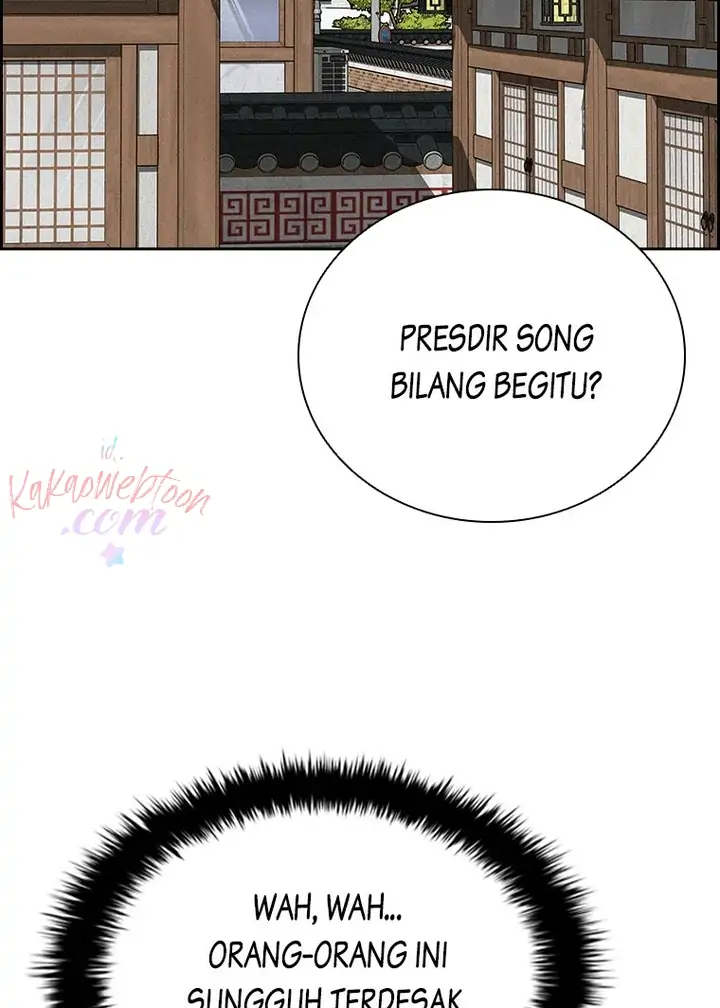Lord of Money Chapter 150 Gambar 103