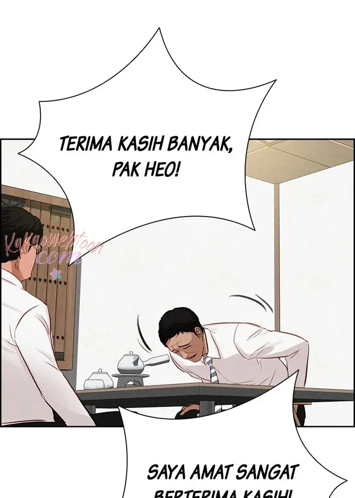 Lord of Money Chapter 150 Gambar 106