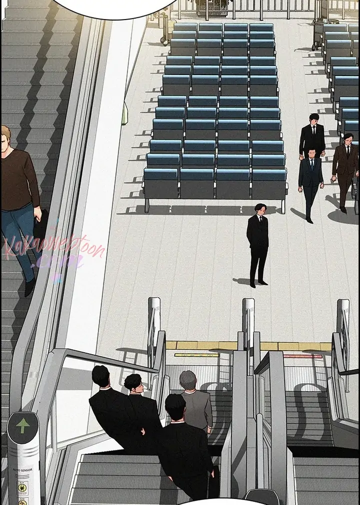 Lord of Money Chapter 150 Gambar 17