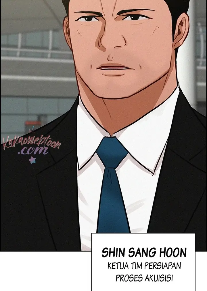 Lord of Money Chapter 150 Gambar 22