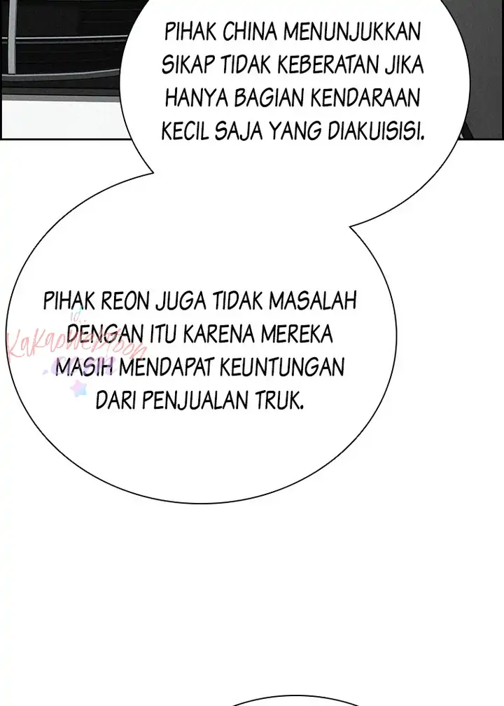 Lord of Money Chapter 150 Gambar 27