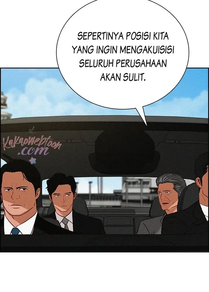 Lord of Money Chapter 150 Gambar 28