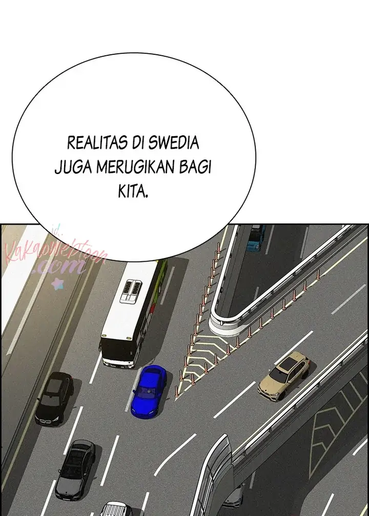 Lord of Money Chapter 150 Gambar 29