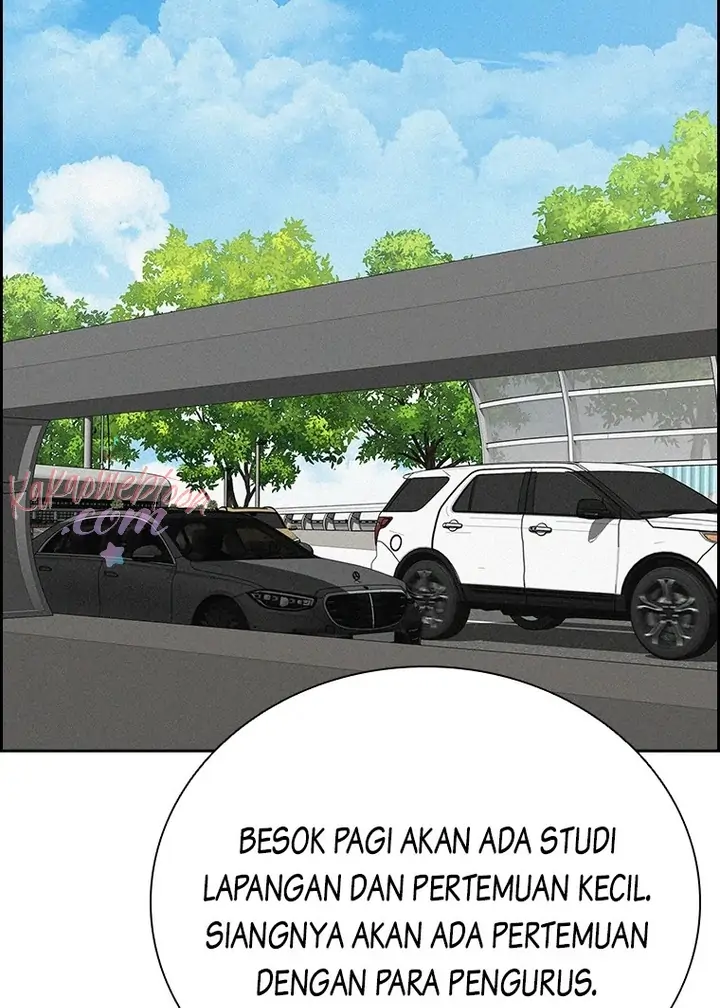 Lord of Money Chapter 150 Gambar 33