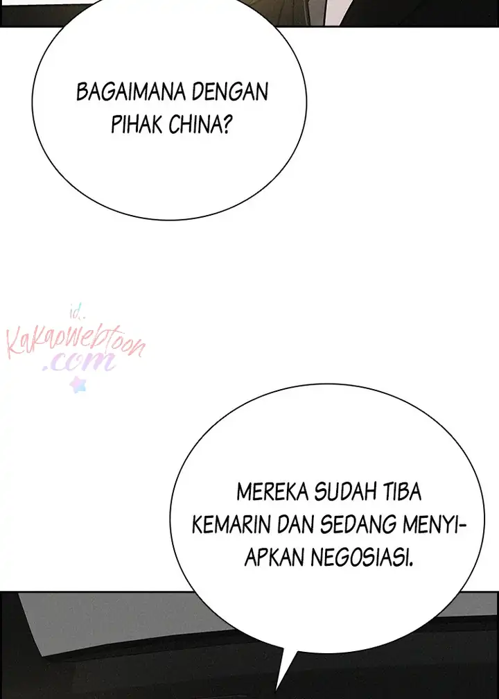 Lord of Money Chapter 150 Gambar 35