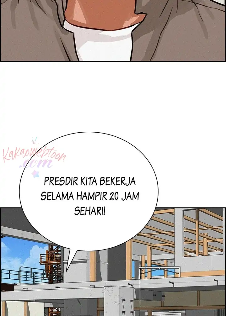 Lord of Money Chapter 150 Gambar 43