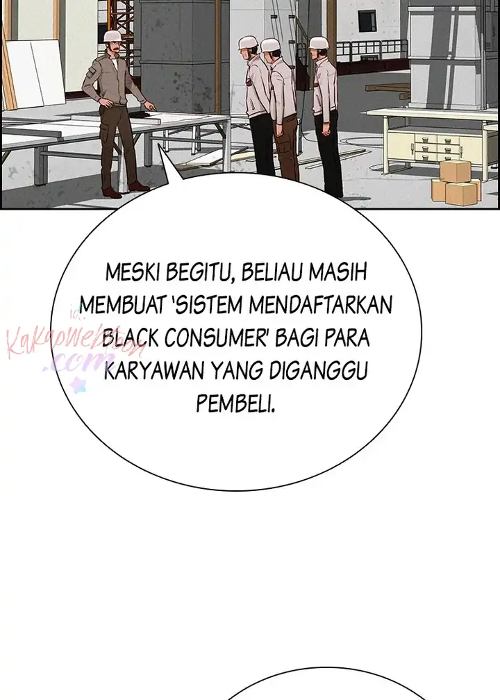Lord of Money Chapter 150 Gambar 44