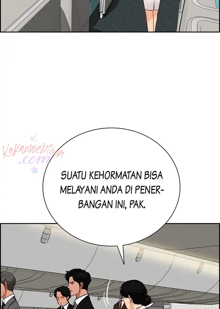Lord of Money Chapter 150 Gambar 5