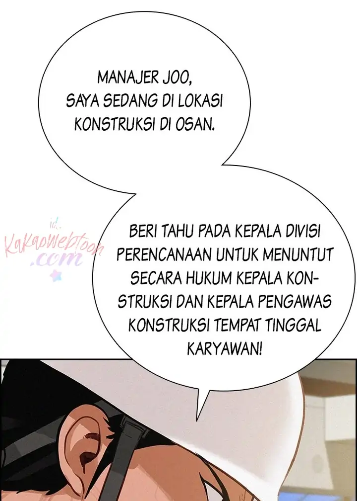 Lord of Money Chapter 150 Gambar 52